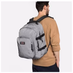 Eastpak Provider zaino Grigio Poliammide - Vista aggiuntiva 5