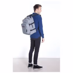 Eastpak Provider zaino Grigio Poliammide - Vista aggiuntiva 6