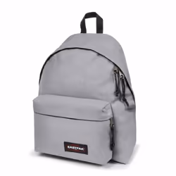 Eastpak Padded Pak'r zaino City backpack Grigio Nylon, Poliestere - Vista aggiuntiva 4
