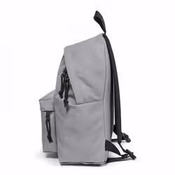 Eastpak Padded Pak'r zaino City backpack Grigio Nylon, Poliestere - Vista aggiuntiva 5