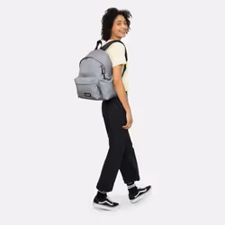 Eastpak Padded Pak'r zaino City backpack Grigio Nylon, Poliestere - Vista aggiuntiva 7