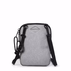 Eastpak Buddy Poliammide Grigio Unisex Borsa a tracolla - Vista aggiuntiva 4