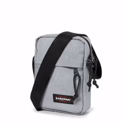 Eastpak The One Nylon, Poliestere Grigio Unisex Borsa a tracolla - Vista aggiuntiva 4