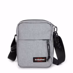 Eastpak The One Nylon, Poliestere Grigio Unisex Borsa a tracolla - Vista aggiuntiva 5
