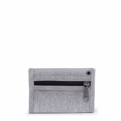 Eastpak Crew Sunday Grey Grigio Poliammide - Vista aggiuntiva 4