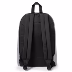 Eastpak Out Of Office zaino Grigio Poliammide - Vista aggiuntiva 4