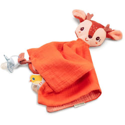 Lilliputiens Eco-Friendly Comforter Stella 1 pz