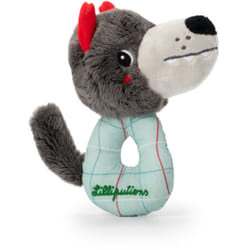Lilliputiens Mini Rattle Louis 0 m+