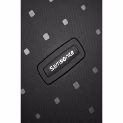 Samsonite S'Cure Ruote girevoli Nero 79 L Polipropilene (PP) - Vista aggiuntiva 5