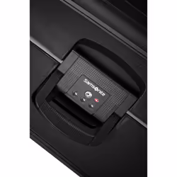 Samsonite S'Cure Ruote girevoli Nero 79 L Polipropilene (PP) - Vista aggiuntiva 6