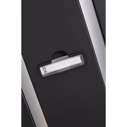 Samsonite S'Cure Ruote girevoli Nero 79 L Polipropilene (PP) - Vista aggiuntiva 7