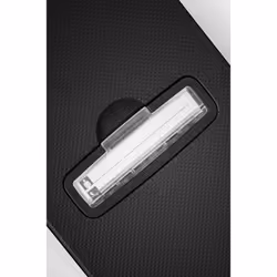 Samsonite S'Cure Ruote girevoli Nero 79 L Polipropilene (PP) - Vista aggiuntiva 8
