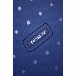 Samsonite S'Cure Ruote girevoli Blu 79 L Polipropilene (PP) - Vista aggiuntiva 5