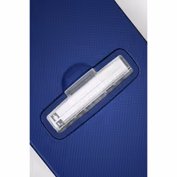 Samsonite S'Cure Ruote girevoli Blu 79 L Polipropilene (PP) - Vista aggiuntiva 8