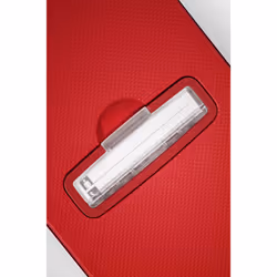 Samsonite S'Cure Ruote girevoli Rosso 102 L Polipropilene (PP) - Vista aggiuntiva 8