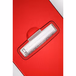 Samsonite S'Cure Spinner Trolley Rosso 34 L Polipropilene (PP) - Vista aggiuntiva 7
