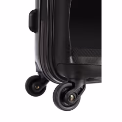 American Tourister Bon Air Ruote girevoli Nero 30 L Polipropilene (PP) - Vista aggiuntiva 5