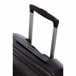 American Tourister Bon Air Ruote girevoli Nero 30 L Polipropilene (PP) - Vista aggiuntiva 6