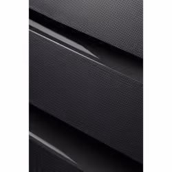 American Tourister Bon Air Ruote girevoli Nero 30 L Polipropilene (PP) - Vista aggiuntiva 8