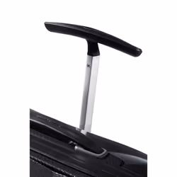 Samsonite Lite-Shock Spinner Trolley Nero 73 L Polipropilene (PP) - Vista aggiuntiva 4