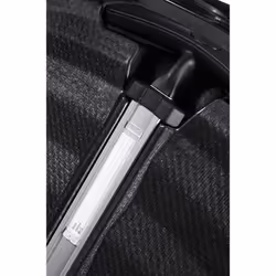 Samsonite Lite-Shock Spinner Trolley Nero 73 L Polipropilene (PP) - Vista aggiuntiva 8