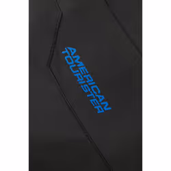 American Tourister Urban Groove SA1748 borsa per laptop 39,6 cm (15.6") Zaino Nero, Blu - Vista aggiuntiva 4