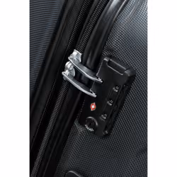 American Tourister Trolley Tracklite 78/29 Ardesia