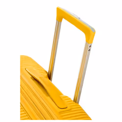 American Tourister Soundbox Ruote girevoli Giallo 71,5 L Polipropilene (PP) - Vista aggiuntiva 4