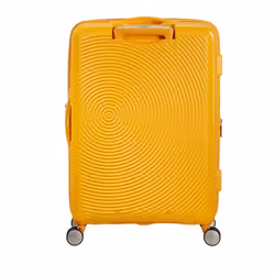American Tourister Soundbox Ruote girevoli Giallo 71,5 L Polipropilene (PP) - Vista aggiuntiva 5
