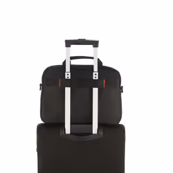 Samsonite GUARDIT 2.0 13.3" Valigetta ventiquattrore Nero - Vista aggiuntiva 4