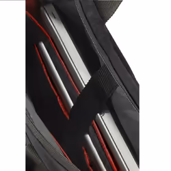 Samsonite GUARDIT 2.0 13.3" Valigetta ventiquattrore Nero - Vista aggiuntiva 6