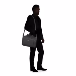 Samsonite GUARDIT 2.0 13.3" Valigetta ventiquattrore Nero - Vista aggiuntiva 7