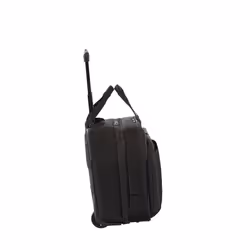Samsonite 115332-1041 bagaglio Trolley Guscio morbido Nero 26,5 L Poliestere - Vista aggiuntiva 6