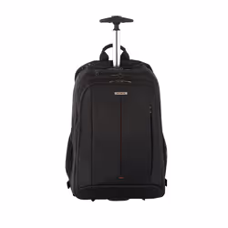 Samsonite GuardIT 2.0 15.6" Zaino Nero - Vista aggiuntiva 4