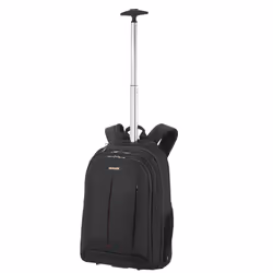 Samsonite GuardIT 2.0 15.6" Zaino Nero - Vista aggiuntiva 6