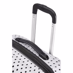 American Tourister 64479-7483 bagaglio Trolley Multicolore 52 L Acrilonitrile butadiene stirene (ABS), Policarbonato - Vista aggiuntiva 7