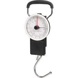 Samsonite Travel Accessories Luggage Manual Scale bilancia pesa bagaglio 32 kg Meccanico