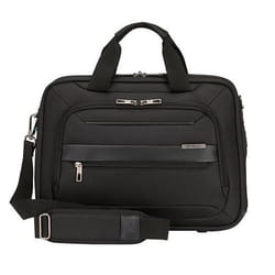 Samsonite Vectura Evo Poliestere Nero