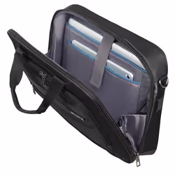 Samsonite Vectura Evo Poliestere Nero