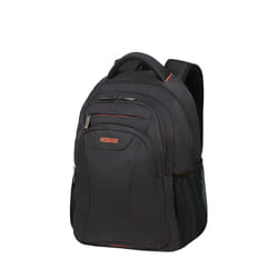 American Tourister At Work 15.6" Zaino Nero, Arancione