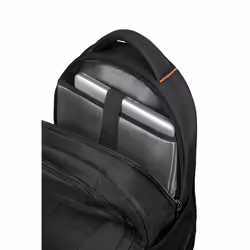 American Tourister At Work 15.6" Zaino Nero, Arancione