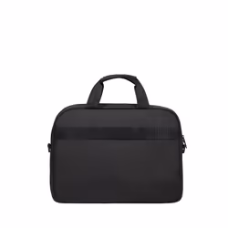 American Tourister At Work 15.6" Valigetta ventiquattrore Nero, Arancione - Vista aggiuntiva 4