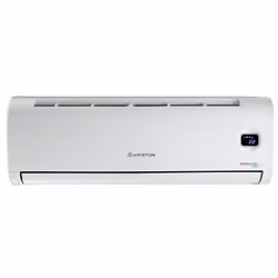 Hotpoint Ariston EVOS 70 MC4, Condizionatore unità interna, Bianco, Raffreddamento, Riscaldamento, 6420 W, 7090 W, 21911 BTU/ ...