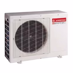 Hotpoint Ariston EVOS 70 MC4, Condizionatore unità esterna, Raffreddamento, Riscaldamento, 6420 W, 7090 W, 21911 BTU/h, 24195 ...