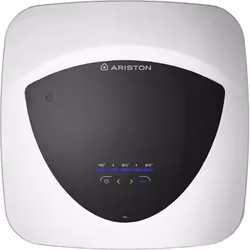 Ariston Andris Lux Eco 30/5 EU, Boiler, Verticale, 1500 W, 30 L, Sistema per caldaia singola, Interno