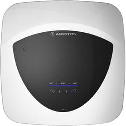 Ariston Andris Lux Eco 30/5 EU Verticale Boiler Sistema per caldaia singola Nero, Bianco