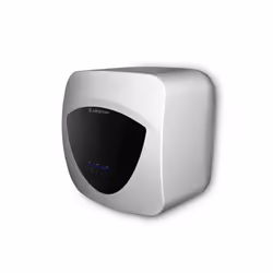 Ariston Andris Lux Eco 30/5 EU Verticale Boiler Sistema per caldaia singola Nero, Bianco