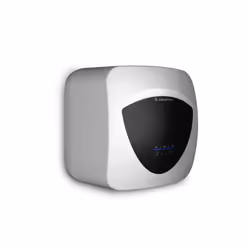 Ariston Andris Lux Eco 30/5 EU Verticale Boiler Sistema per caldaia singola Nero, Bianco