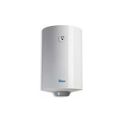 Idro Bric - Ariston Scaldabagno Elettrico - Bianco - 50 Litri