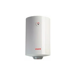 Ariston - simat scaldabagno elettrico verticale lt. 50 - garanzia 2 anni